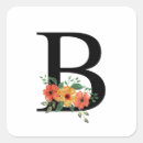 Search for letter b stickers Letters