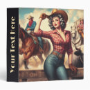 Search for rodeo binders Horse