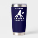 Search for tennis tumblers Cute