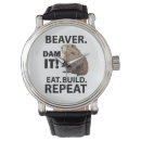 Search for a beaver watches Cute