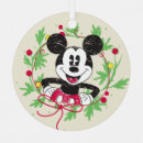 Search for minnie mouse ornaments Retro