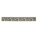 Search for woodland animal ribbon Whimsical