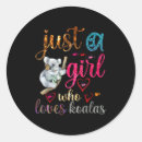 Search for koala bear stickers Boy