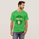Search for irish pub tshirts Funny