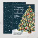 Search for drinks christmas invitations Cocktail party