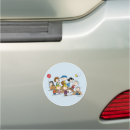 Search for peanuts snoopy car accessories Charles m schulz