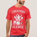 Search for funny drummer gifts Cat