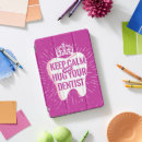 Search for medical ipad cases Teeth