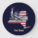 Search for new york city clocks United states
