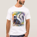 Search for skunk tshirts Animals
