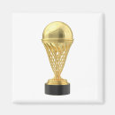 Search for trophy magnets Winner