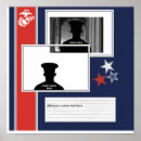 Search for us marine corps art Military scrapbook