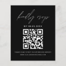 Search for rsvp cards Elegant