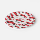 Search for red truck paper plates Trucks