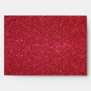 Search for shiny envelopes Glitter