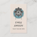 Search for lotus flower business cards Holistic health