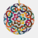 Search for mosaic ornaments Floral