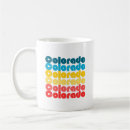 Search for colorado mugs State