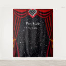 Search for red carpet party decor For her