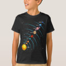 Search for planet kids tshirts Modern