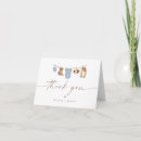 Search for cowboy thank you cards Cowboy baby shower