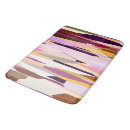 Search for grey and purple bath mats Abstract
