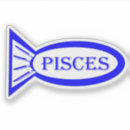 Search for pisces stickers Zodiac