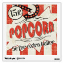 Search for concessions signs Popcorn