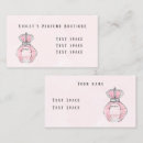 Search for toilet business cards Modern