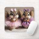 Search for ballerina mousepads Purple