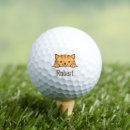 Search for cat golf balls Kitten