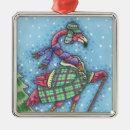 Search for snowshoe ornaments Cute