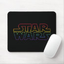 Search for colorful star mousepads rainbow