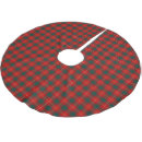 Search for tartan tree skirts Green