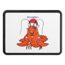 Search for cute trailer hitch covers Cartoon