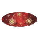 Search for christmas name tags Gold