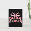 Search for physical therapy cards stamps Party