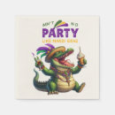 Search for alligator napkins Green