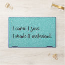 Search for funny laptop skins Quote