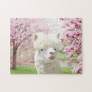 Search for alpaca puzzles Animal