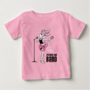 Search for im with the band tshirts Music