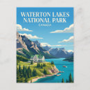 Search for canada national parks postcards Travel