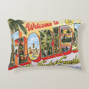 Search for vintage florida pillows Retro