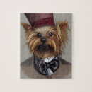 Search for yorkie puzzles Canine