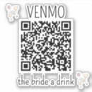Search for qr code stickers Bachelorette party