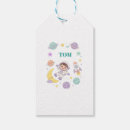 Search for outer space gift tags Rocket