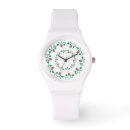 Search for floral watches flowers