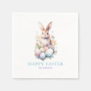 Search for easter napkins Floral