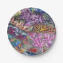 Search for graffiti party supplies Cool