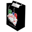 Search for casino gift bags Poker